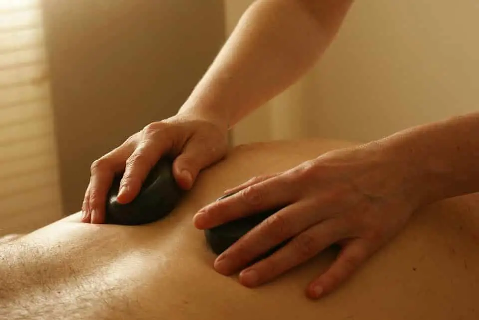 How a Hot Stone Massage Could Change Your Life