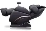 Full Featured Luxury Shiatsu Chair with Built in Heat and Zero Gravity