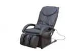 New Full Body Shiatsu Massage Chair Recliner Bed EC-69
