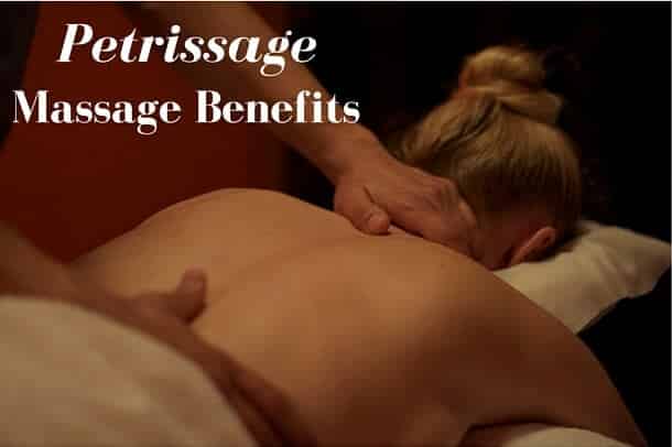 Petrissage Massage Benefits