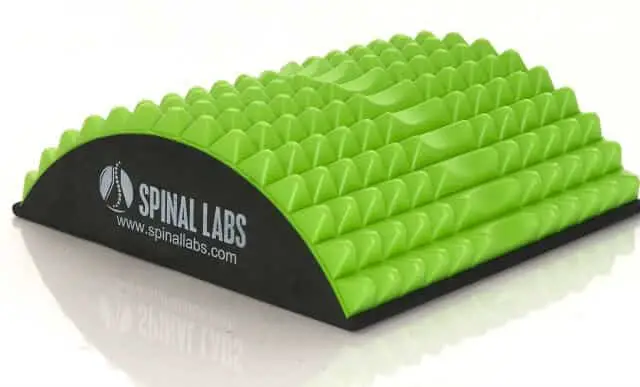 Spinal Labs PT Lumbar Back Stretcher Review