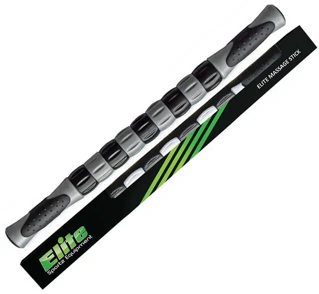 Elite Sportz Muscle Roller Stick Review