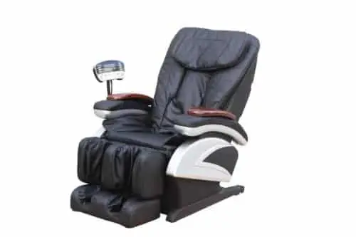BestMassage Shiatsu Recliner Massage Chair with Heat 06C