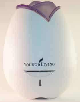 Is Your Young Living Diffuser Not Working
