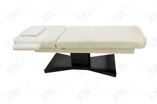 Skin Act Cloud Electric Massage Table and Facial Bed