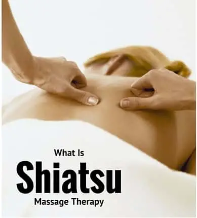 What Is Shiatsu Massage Therapy Img