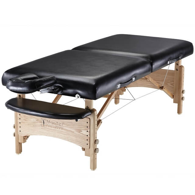 32” Extra Wide Olympic LX Massage Table