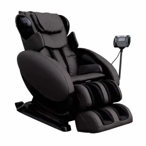 Relax 2 Zero Massage Chair Review