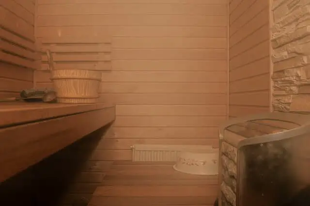 What Items Do You Need to Bring to a German Sauna