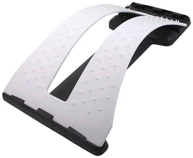 Liteaid Fabulesse Back Stretcher Review