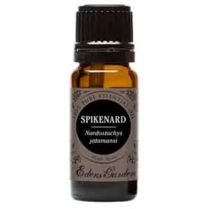Spikenard 100% Pure Therapeutic Grade Essential Oil by Edens Garden