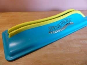 Back Realignment Pad Spine-Worx Back Realignment Device Review - For Your Massage Needs