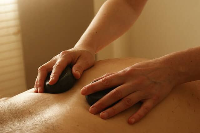 Hot Stone Massage Contraindications