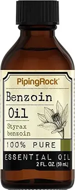 Benzoin Essential Oil Benefits and Uses