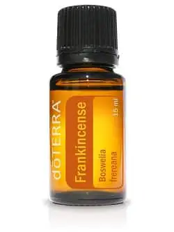 doTERRA Frankincense Essential Oil Benefits and Uses