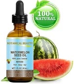 Botanical Beauty Egyptian WATERMELON SEED OIL 