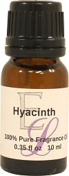 Hyacinth Fragrance Oil
