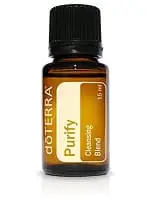 doTERRA Purify Essential Oil Cleansing Blend 15ml