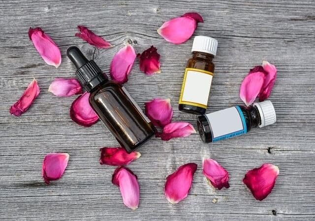Cistus Essential Oil Blends Well With