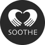 Soothe Massage Service Company Logo