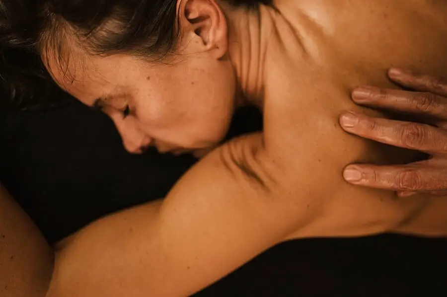 Swedish Massage Etiquette