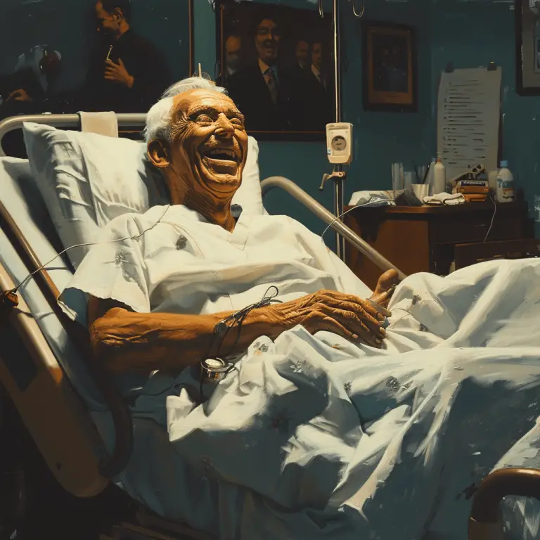 50+ Funny Hip Replacement Jokes & Puns! For Your Massage Needs