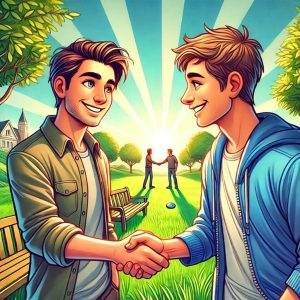 "Thank You for Your Attention" (Meaning, Synonyms, and Alternatives